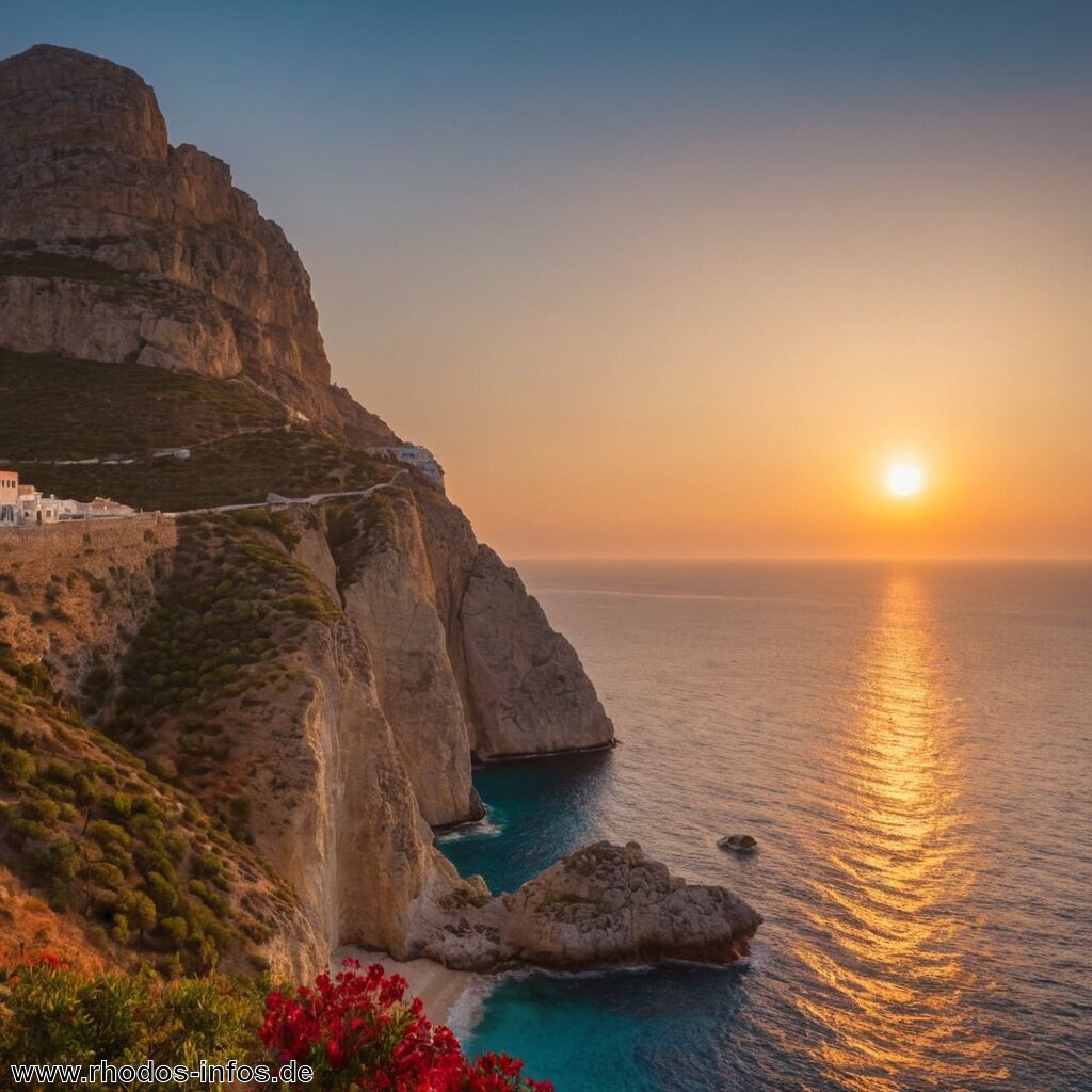 Die wärmsten griechischen Inseln im Oktober – Ihr Reiseführer