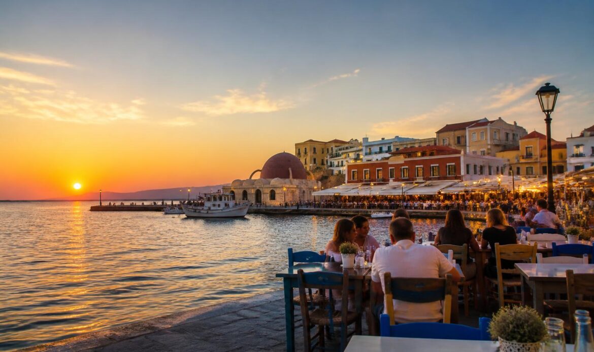 Auswandern auf griechische Inseln: Rhodos, Kreta, Korfu, Kos – und Zypern im Vergleich